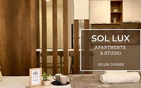Sol Lux Studio Apartments 2Nd Floor